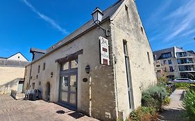 Hotel Reine Mathilde